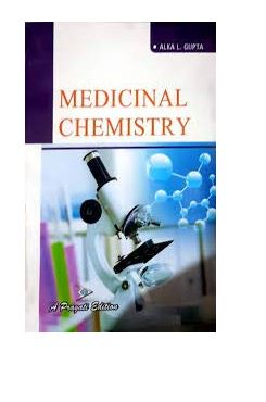 MEDICINAL CHEMISTRY